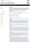 The Men’s Training Cup Keep Training: a masturbation aid improves intravaginal ejaculatory latency time and Erection Hardness Score in patients who are unable to delay ejaculation
