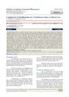 Complicated Trichotillomania of a Trichobezoar about a Clinical Case
