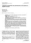 Comparison of finasteride versus spironolactone in the treatment of idiopathic hirsutism