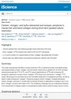 Carbon, Nitrogen, And Sulfur Elemental And Isotopic Variations In Mouse Hair And Bone Collagen During Short-Term Graded Calorie Restriction