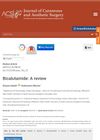 Bicalutamide: A Review