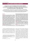 Long-Term Control of Epileptic Drop Attacks With the Combination of Valproate, Lamotrigine, and a Benzodiazepine: A Proof of Concept, Open Label Study