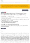 Management of Sexual Dysfunction in Postmenopausal Breast Cancer Patients Taking Adjuvant Aromatase Inhibitor Therapy