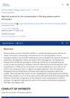 Algorithm Proposal for Hair Transplantation in Fibrosing Alopecia Pattern Distribution