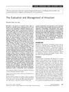 The evaluation and management of hirsutism*1