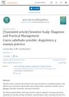Sensitive Scalp: Diagnosis and Practical Management