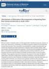 Mechanisms of Rhizosphere Microorganisms in Regulating Plant Root System Architecture in Acidic Soils