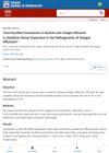 Thiol/disulfide homeostasis in patients with telogen effluvium: is oxidative stress important in the pathogenesis of telogen effluvium?
