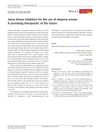 Janus kinase inhibitors for the use of alopecia areata: A promising therapeutic of the future