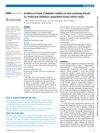 Incidence of type 2 diabetes mellitus in men receiving steroid 5α-reductase inhibitors: population based cohort study