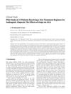 Pilot Study of 15 Patients Receiving a New Treatment Regimen for Androgenic Alopecia: The Effects of Atopy on AGA