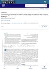 Commentary on Elimination of Sweat Glands Using the Follicular Unit Excision Technique