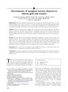 Determinants of Marginal Traction Alopecia in African Girls and Women