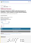 Estrogenic Potential of 2-Alkyl-4-(Thio)Chromenone 6-O-Sulfamates: Potent Inhibitors of Human Steroid Sulfatase