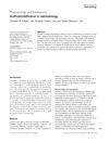 Anthralin/dithranol in dermatology