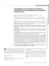 Antiandrogens for the Treatment of Hirsutism: A Systematic Review and Metaanalyses of Randomized Controlled Trials