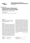 Clinical Impact of Molecular Diagnostics in Endocrinology