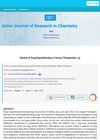 Review of Drug Repositioning in Cancer Therapeutics