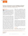 Presence of Psoriasis in Areas of Balding in Patients with Both Androgenic Alopecia and Scalp Psoriasis