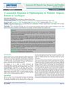 A reasonable Response to Diphensiprone in Pediatric Alopecia Patient: A Case Report