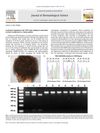 A missense mutation in the P2RY5 gene leading to autosomal recessive woolly hair in a Syrian patient