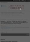MP09-17 METHYLATION OF SRD5A2 IN THE BLOOD AS A NOVEL BIOMARKER TO PREDICT SENSITIVITY TO 5-ARI TREATMENT