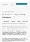 Real-Life Effectiveness and Safety of Baricitinib in 17 Japanese Patients With Alopecia Areata: A 60-Week Single Center Study