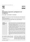 Hidradenitis suppurativa: pathogenesis and management