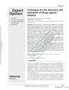 Techniques for the discovery and evaluation of drugs against alopecia