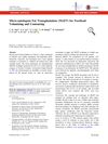 Micro-autologous Fat Transplantation (MAFT) for Forehead Volumizing and Contouring
