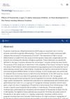 Effects of Finasteride, a Type 2 5-Alpha Reductase Inhibitor, on Fetal Development in the Rhesus Monkey (Macaca Mulatta)