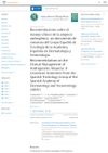 Recomendaciones sobre el manejo clínico de la alopecia androgénica: un documento de consenso del Grupo Español de Tricología de la Academia Española de Dermatología y Venereología
