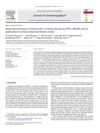 Rapid determination of finasteride in human plasma by UPLC–MS/MS and its application to clinical pharmacokinetic study