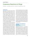 Cutaneous Reactions to Drugs