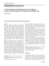 A Novel Technique for Repositioning Lower Eyelid Fat via the Transoral Approach in Association with Midface Lift