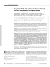 Organ Specificity in Autoimmune Diseases: Thyroid and Islet Autoimmunity in Alopecia Areata