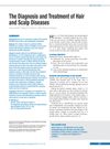 The Diagnosis and Treatment of Hair and Scalp Diseases