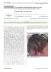 Reversible hypopigmentation of hair secondary to Vitamin B12 deficiency