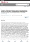 Elucidating causal relationships of diet-derived circulating antioxidants and the risk of non-scarring alopecia: A Mendelian randomization study