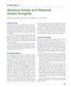 Alopecia Areata and Alopecia Areata Incognita