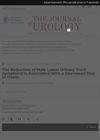 The Reduction of Male Lower Urinary Tract Symptoms Is Associated With a Decreased Risk of Death