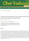 Formulation of Microemulsion of Cayenne Pepper (Capsicum Frutescens L.) Ethanol Extract and Hair Growth Activity Test