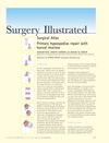 Surgical Atlas. Primary hypospadias repair with buccal mucosa