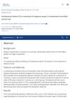 Intralesional Vitamin D3 in Treatment of Alopecia Areata: A Randomized Controlled Clinical Trial