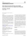 Observations of Root Hair Patterning in Soils: Insights from Synchrotron-Based X-Ray Computed Microtomography