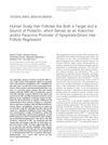 Human Scalp Hair Follicles Are Both a Target and a Source of Prolactin, which Serves as an Autocrine and/or Paracrine Promoter of Apoptosis-Driven Hair Follicle Regression