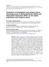 Evaluation of antioxidant and oxidant status, including levels of Malondialdehyde (MDA) and Superoxide Dismutase (SOD), in the Indian population with alopecia areata