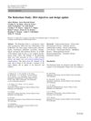 The Rotterdam Study: 2014 Objectives and Design Update