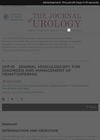 V07-10 SEMINAL VESICULOSCOPY FOR DIAGNOSIS AND MANAGEMENT OF HEMATOSPERMIA