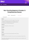 Non-Scarring Alopecia in Females: A Comprehensive Review